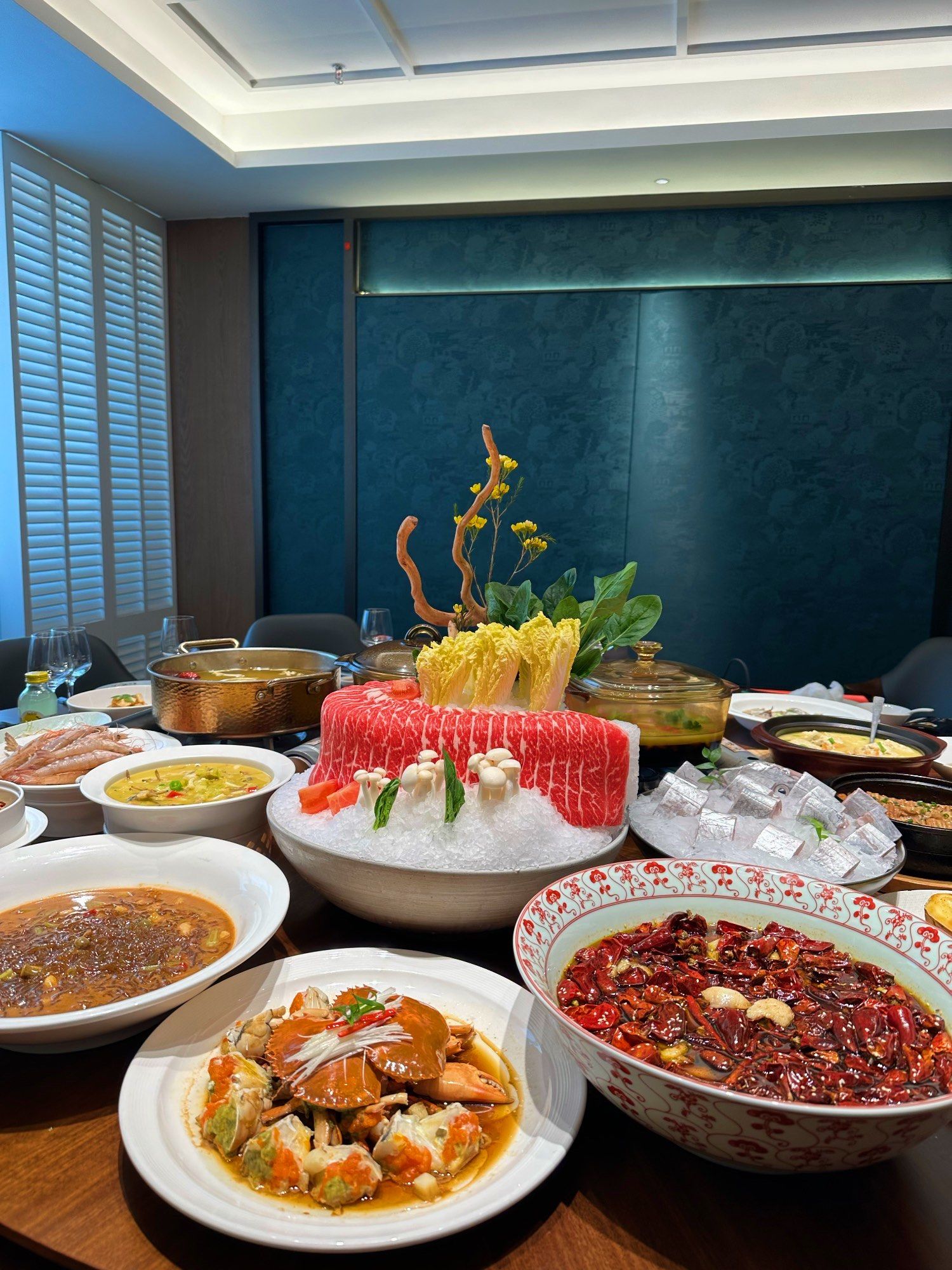被台州这家本地菜拿捏??&nbsp;聚餐宴请很有面儿