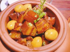 我家红烧肉-前海沿·青岛菜(五四广场永旺店)