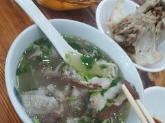 -平泉二子羊汤(万树园店)