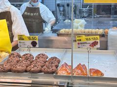 -鲍师傅糕点(八一馆店)