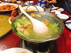 -同发号饭庄(复兴路店)