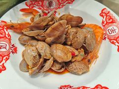 -沔阳会馆(沔街店)