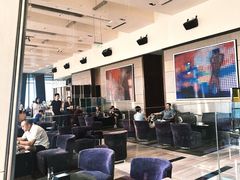 -云·酷 Atmosphere(国贸大酒店)