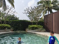 -石梅湾艾美度假酒店