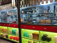 -卢大鲜鱼头捞饭(美利广场店)