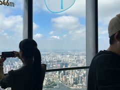 -上海中心大厦