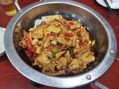 -湖南人家湘菜馆(镇江路店)