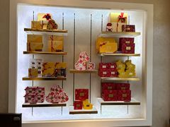 -歌帝梵(大运河购物中心店)