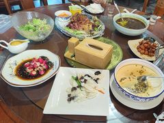 -北京烤鸭店(新桥家园·浦口店)