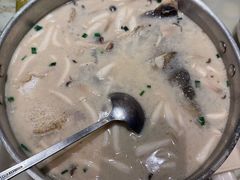 -二十八里太湖船菜(吉祥路店)