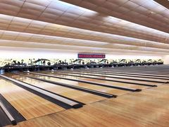 -广州保龄球馆(广州天河体育中心店)