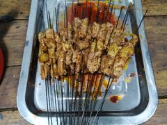 -清真·马峰烤肉(小学习北巷店)