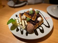-Lia Cafe Bar Restaurant松山咖啡屋