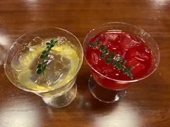 -mordew加州日记西餐&小酒馆(新天地店)