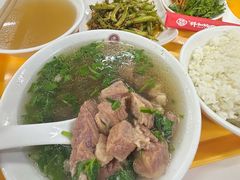 -雨霖祥和炖肉(南市店)