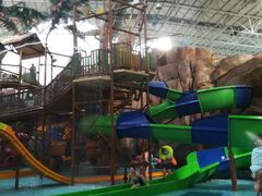 -波塞冬旅游度假区