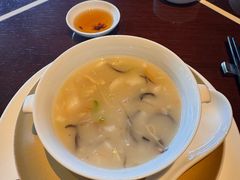 宋嫂鱼羹-杭州西子湖四季酒店·金沙厅
