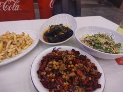 -簋街仔仔小龙虾(总店)