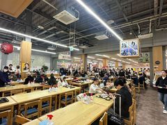 -南纪白浜Toretore市场