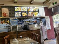 -火龙堂·风味民间菜(文一路店)