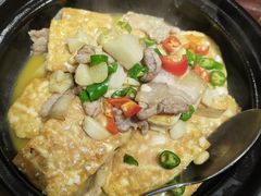 -湘语·湖南家常菜(新洲店)