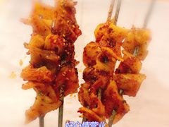 熟筋-枪火串烧·东北特色烧烤(罗湖总店)