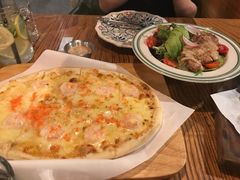 -I HOLIC艾豪丽披萨(KKone店)