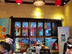 -富正毅三下锅·湘西韵味(天门山索道店)