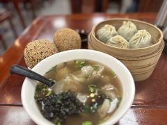 -清真马祥兴菜馆(云南北路店)