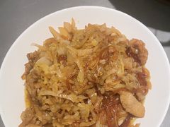 -额娘·春饼烤鸭(乐汇城店)