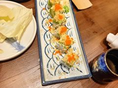 -鸟鹏烧鸟居酒屋(昌岗店)