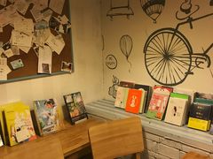 -猫的天空之城概念书店(西塘古镇店)