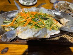 -民食香·腊排骨野生菌美食(木府店)