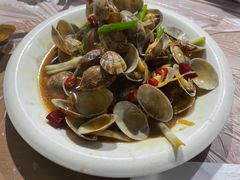 -阿杰臻选海鲜饭店(普陀山店)