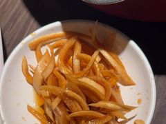 -胖哥俩肉蟹煲(上海悦荟广场店)