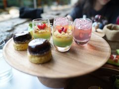 -三嚥阁 La Villa Restaurant