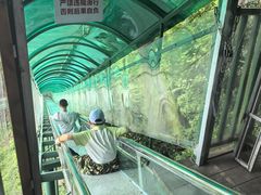 -大慈岩风景区