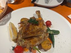 -布拉格餐厅· 中欧捷克菜(全国首店)