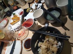 -新一番三文鱼寿司(红城湖店)