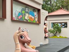 -深圳湾万象城(南山店)