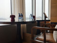 -厦门海港英迪格酒店(中山路店)