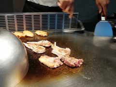 -航海家主题铁板烧(凤凰城店)