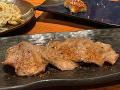 -気楽亭和食料理(气乐亭大世界本店)