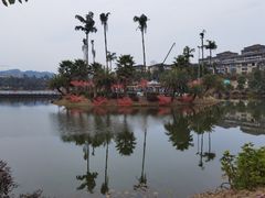 -枫香湖儿童公园