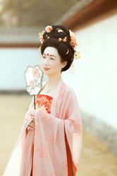 -锋歌摄影·汉服租赁·洛阳旅拍