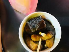 -頂級甜不辣-台北美食 台北小吃 萬華美食 台北甜不辣 台北宵夜 龍山寺美食 附近餐廳 台北美食推薦