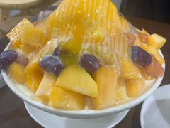 -水牛奶皇后糖水铺(深圳总店)