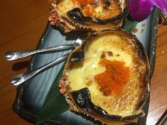 烤蟹宝-丸藏和牛烧肉专门店(园区师惠坊店)