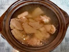 -茶油香闽南菜·花园餐厅(前埔店)