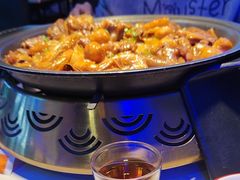 -徐记小怪兽肉蟹煲店(哈西万达金街店)